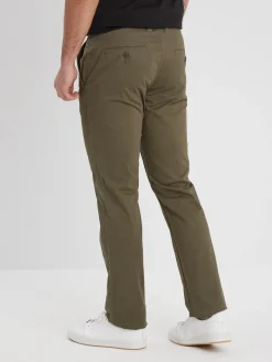 Chino broken - Pantalon chino homme