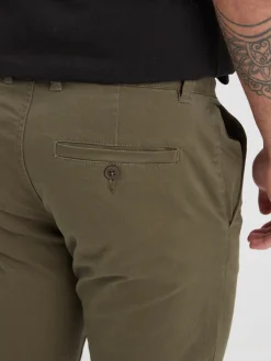 Chino broken - Pantalon chino homme