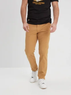 Chino broken - Pantalon chino homme