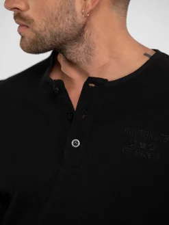 Choron - T-shirt manches longues