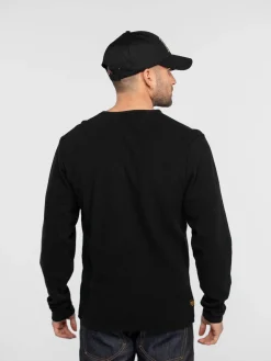 Choron - T-shirt manches longues
