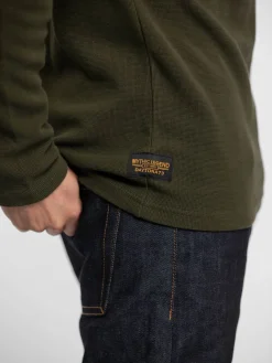Choron - T-shirt manches longues