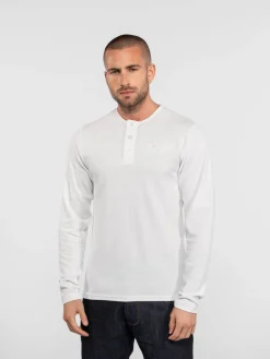 Choron - T-shirt manches longues