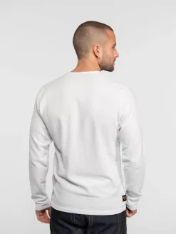 Choron - T-shirt manches longues