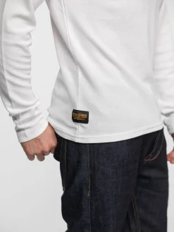 Choron - T-shirt manches longues