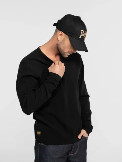 Choron - T-shirt manches longues