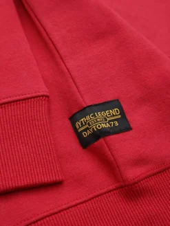 Clayton - Sweat capuche basique