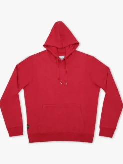 Clayton - Sweat capuche basique