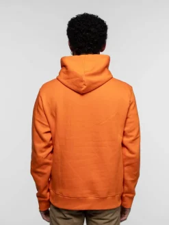 Clayton - Sweat capuche basique