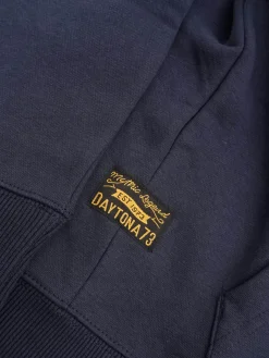 Clayton - Sweat capuche basique