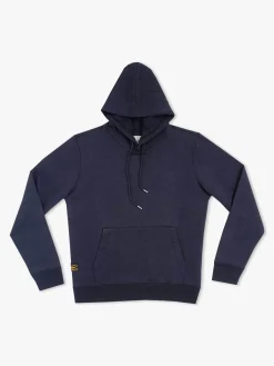 Clayton - Sweat capuche basique