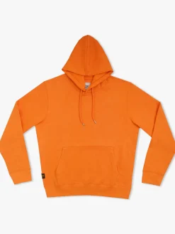 Clayton - Sweat capuche basique