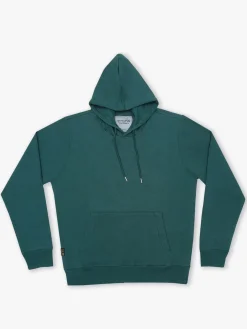 Clayton - Sweat capuche basique