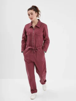 Colline - Combinaison worker femme