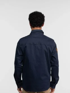 Comcast - Chemise militaire homme