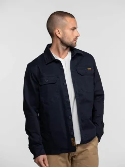 Comdrill - Surchemise worker