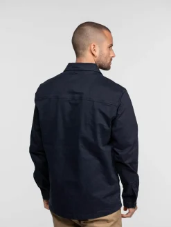 Comdrill - Surchemise worker