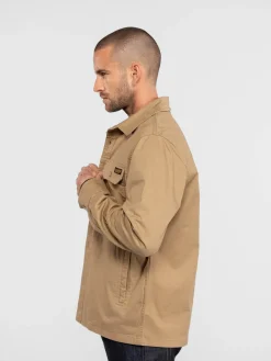 Comdrill - Surchemise worker