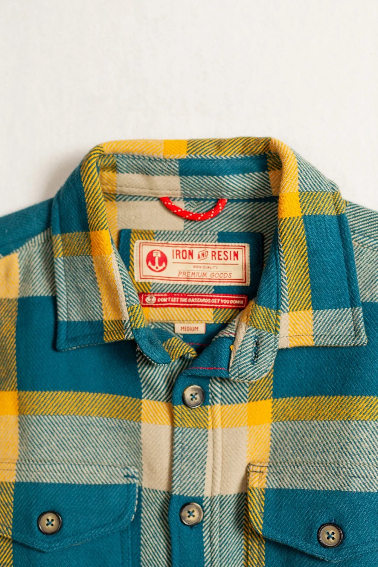 Conejo shirt