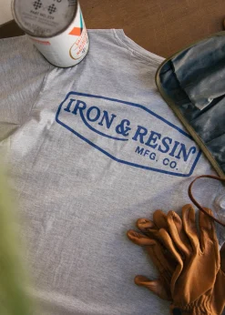 Craftsman tee