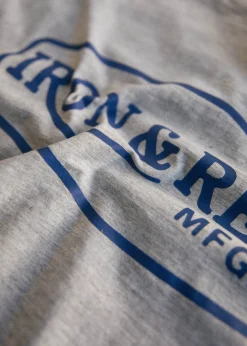 Craftsman tee