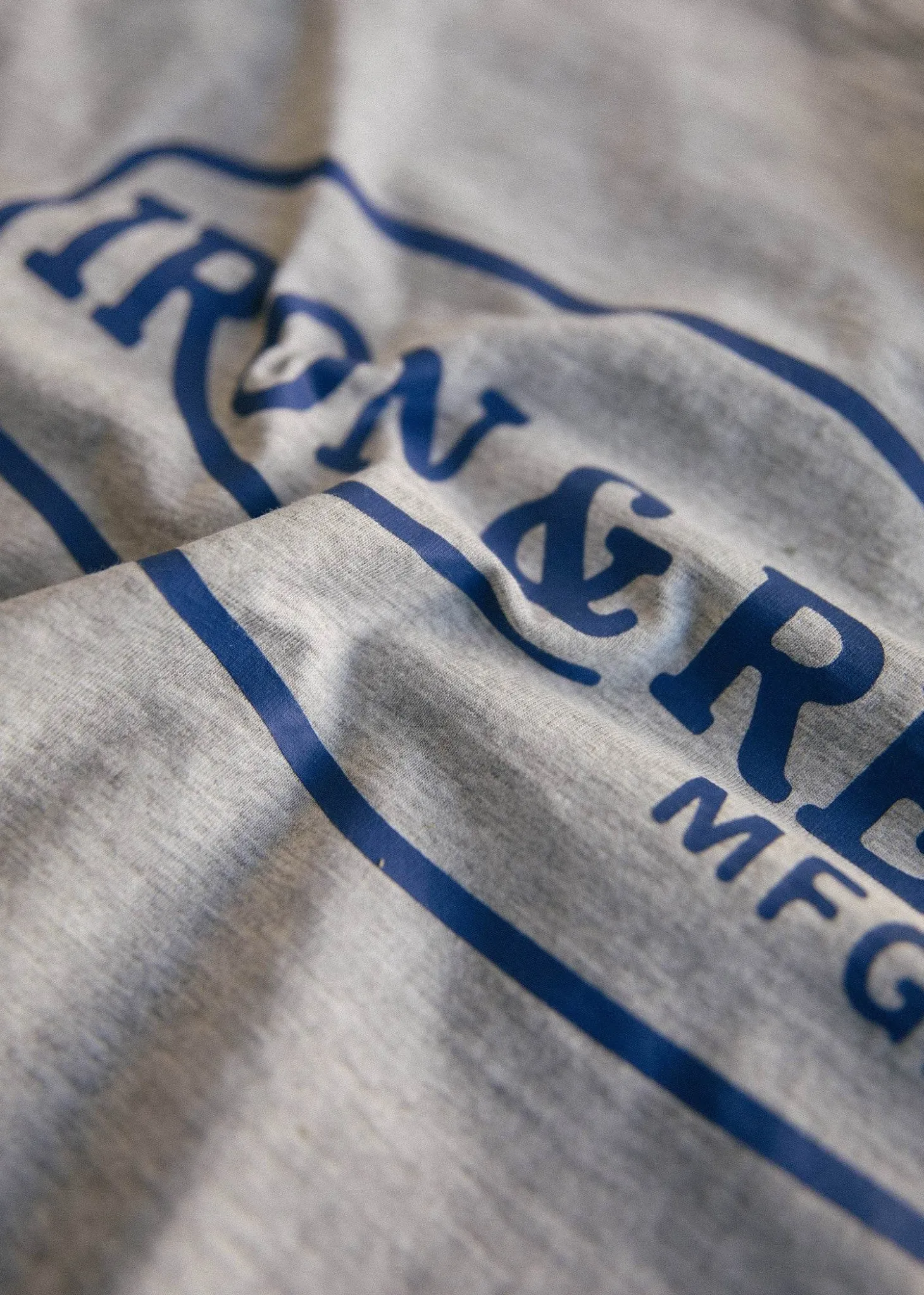 Craftsman tee