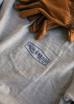 Craftsman tee