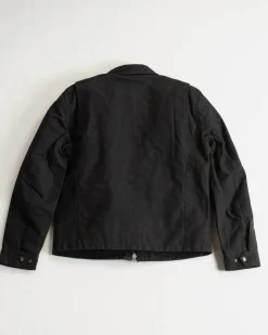 Cruiser - Veste worker en toile cirée