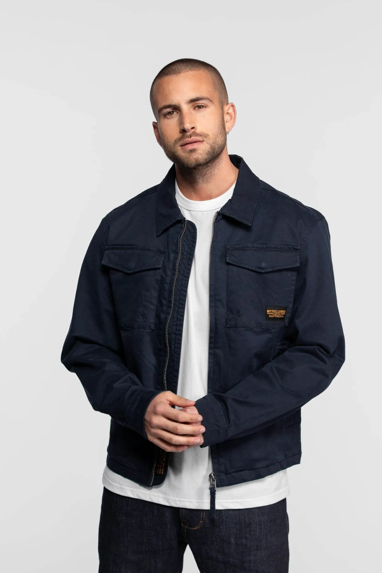 Cyclos - Veste worker
