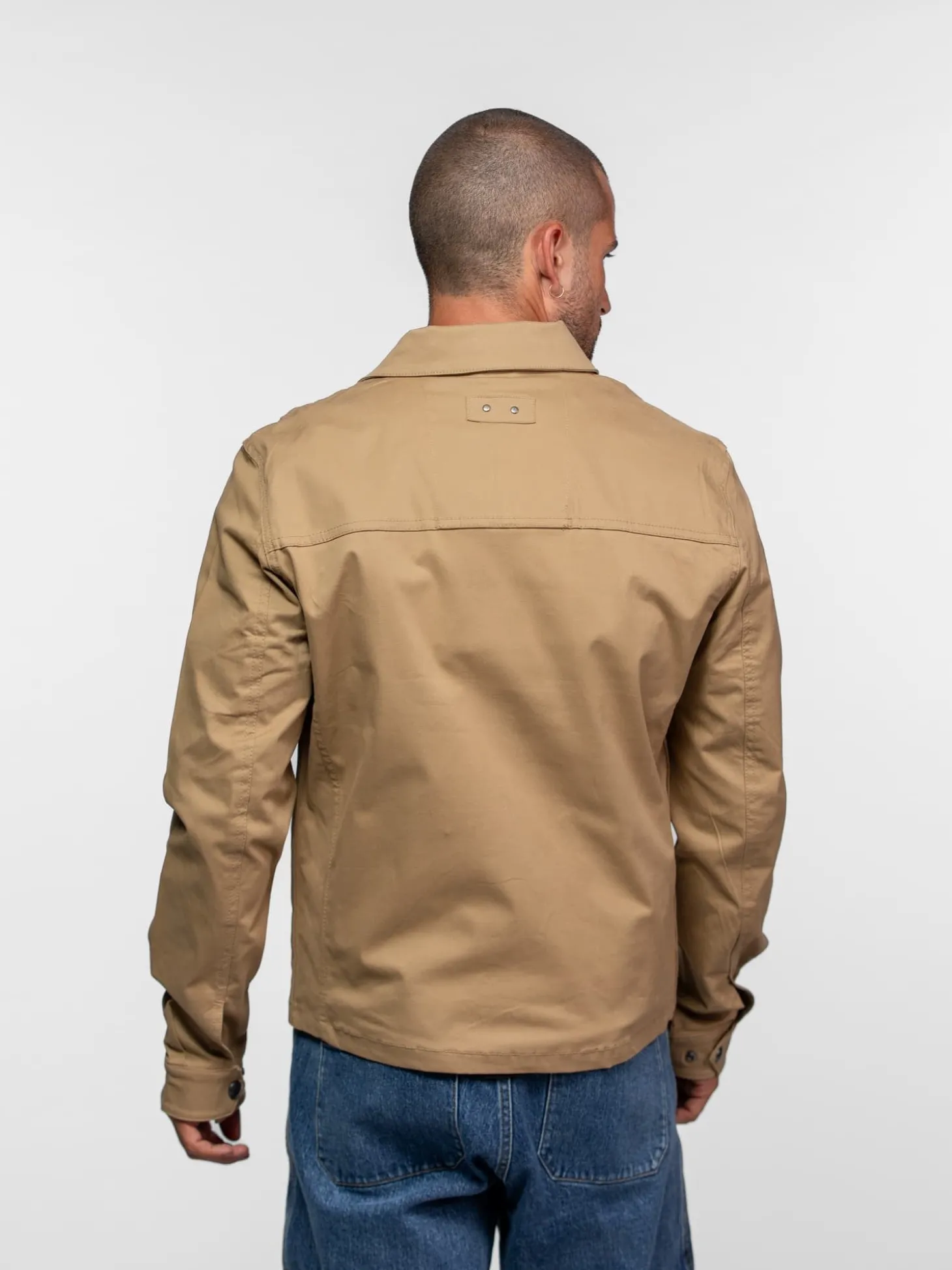 Cyclos - Veste worker