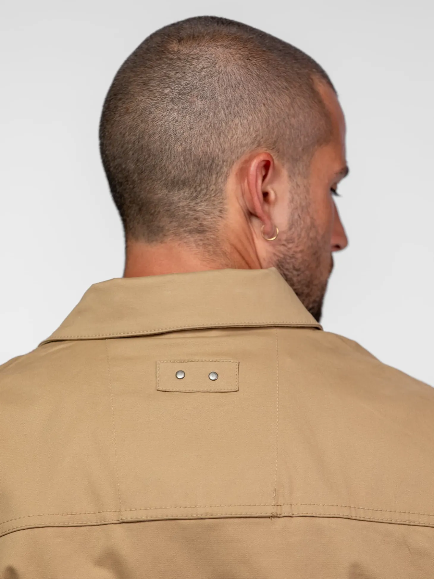 Cyclos - Veste worker