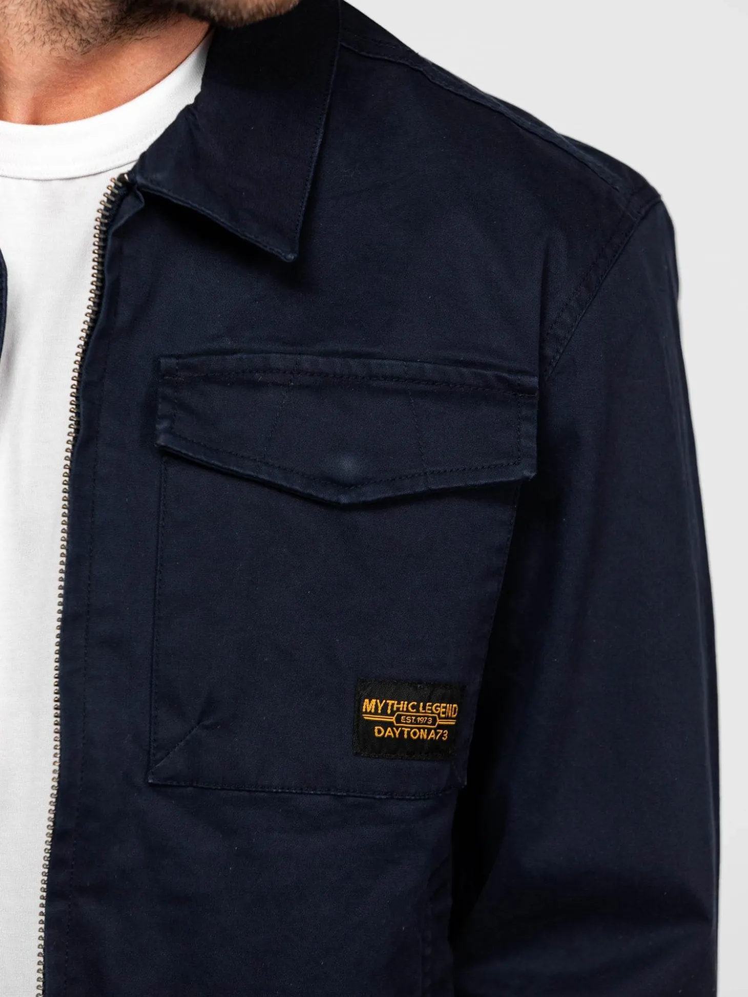 Cyclos - Veste worker