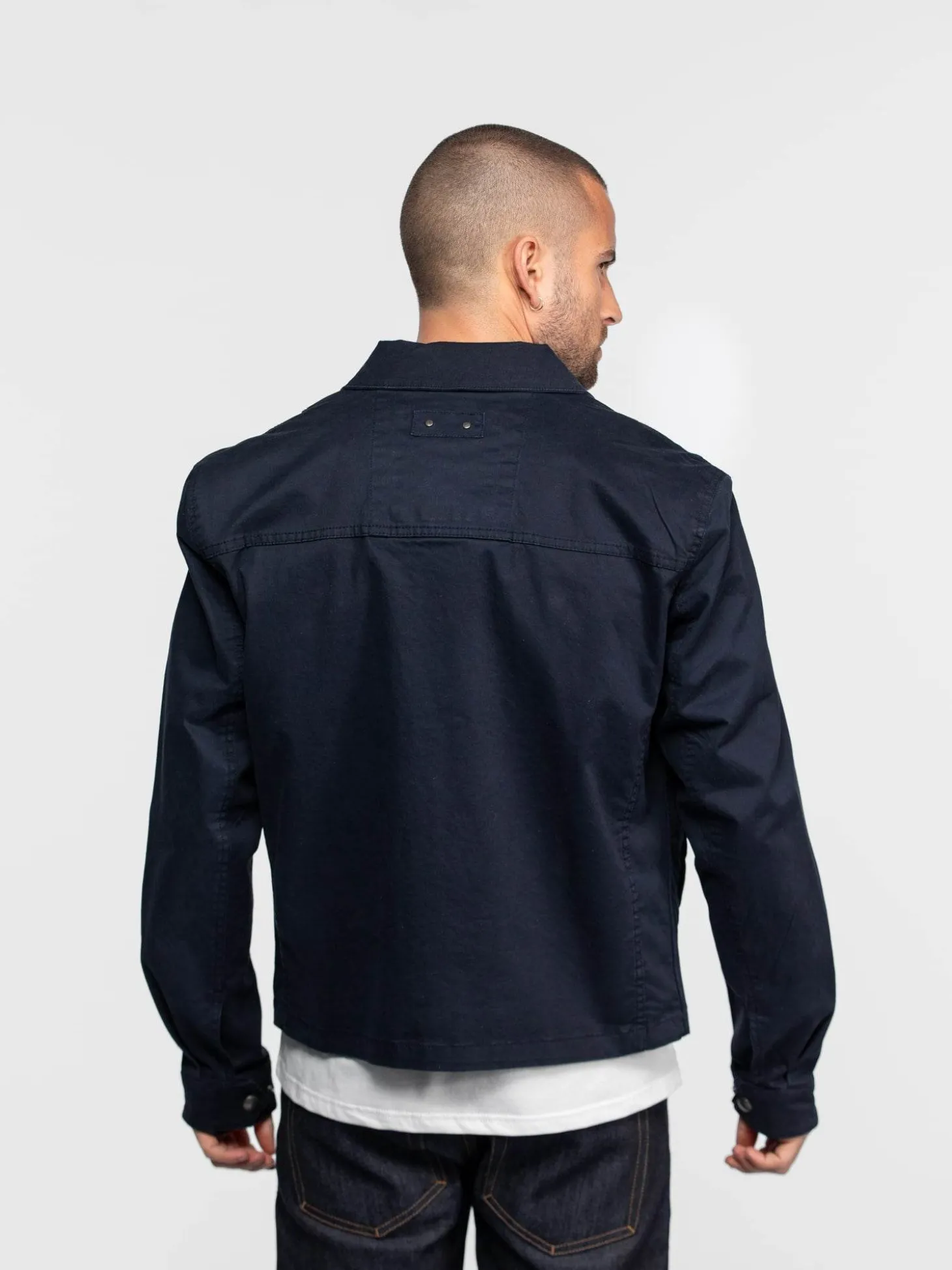 Cyclos - Veste worker