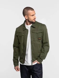 Cyclos - Veste worker