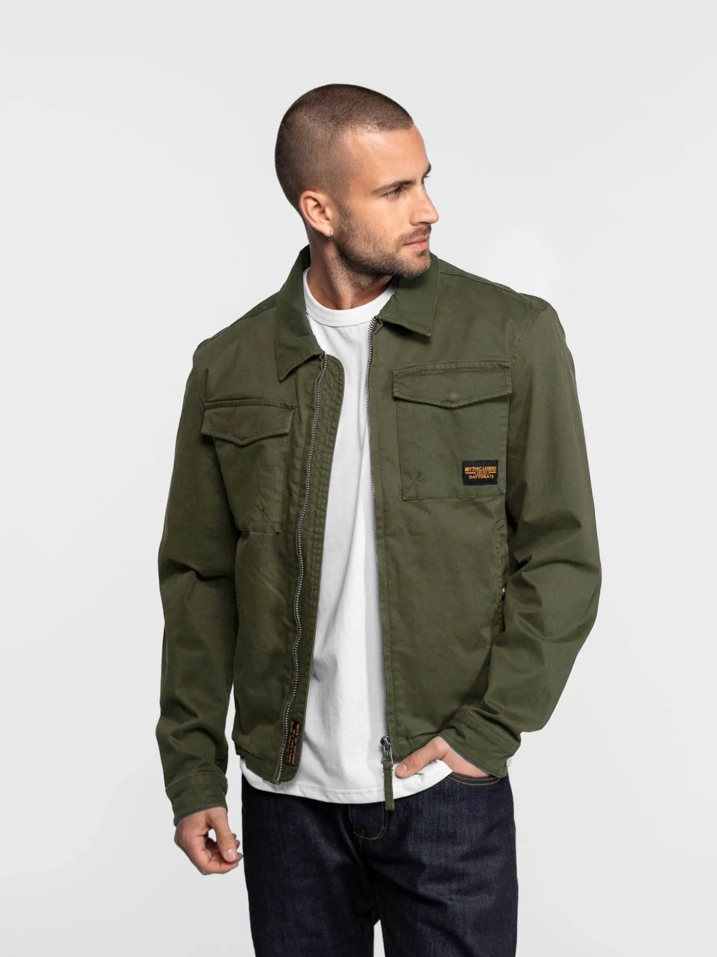 Cyclos - Veste worker