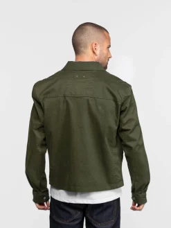 Cyclos - Veste worker