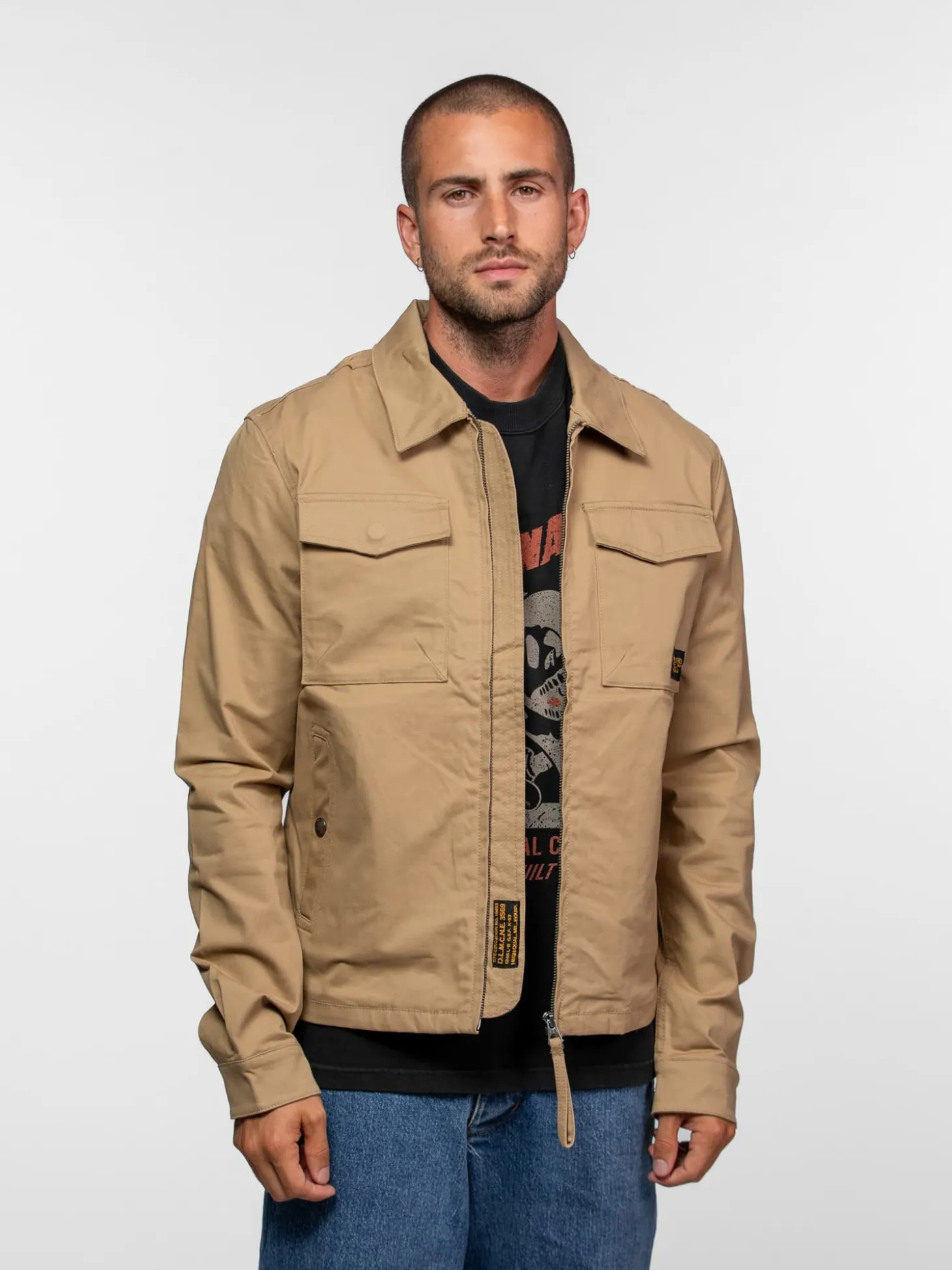 Cyclos - Veste worker