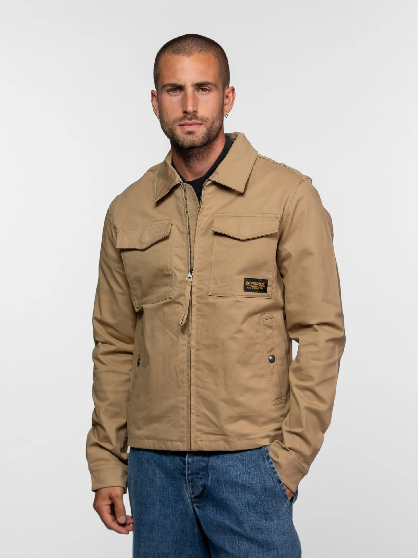 Cyclos - Veste worker