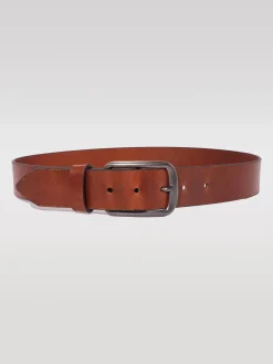 D16 - Ceinture cuir homme