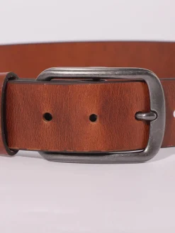 D16 - Ceinture cuir homme