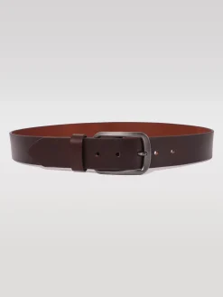 D16 - Ceinture cuir homme