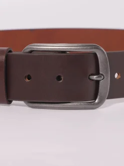 D16 - Ceinture cuir homme