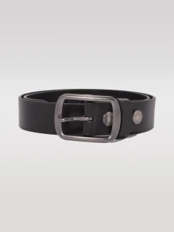 D16 - Ceinture cuir homme
