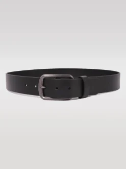 D16 - Ceinture cuir homme