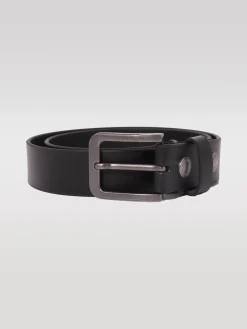 D14 - Ceinture cuir homme