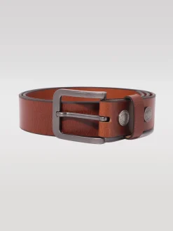 D14 - Ceinture cuir homme