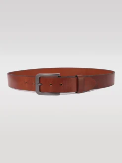 D14 - Ceinture cuir homme