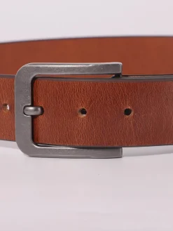 D14 - Ceinture cuir homme
