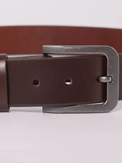 D14 - Ceinture cuir homme