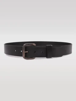 D15 - Ceinture cuir homme
